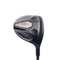 Used TaylorMade M6 D-Type 5 Fairway Wood / 19 Degrees / A Flex