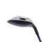 Used TaylorMade M6 D-Type 5 Fairway Wood / 19 Degrees / Regular Flex