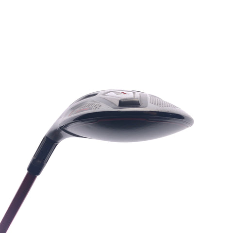 Used TaylorMade M6 D-Type 5 Wood / 19 Degrees / Regular Flex / Left-Handed