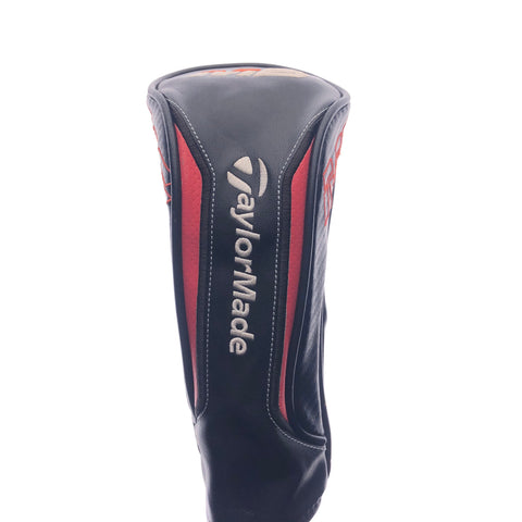 Used TaylorMade M6 D-Type 5 Wood / 19 Degrees / Regular Flex / Left-Handed