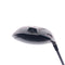Used TaylorMade M6 D-Type Driver / 10.5 Degrees / A Flex
