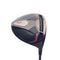 Used TaylorMade M6 D-Type Driver / 10.5 Degrees / A Flex