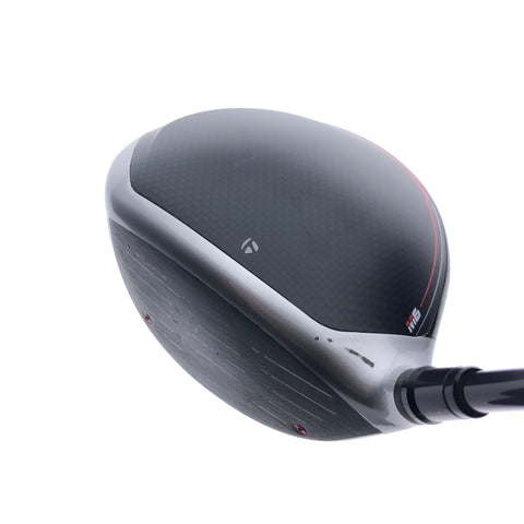 Used TaylorMade M6 D-Type Driver / 12.0 Degrees / Regular Flex
