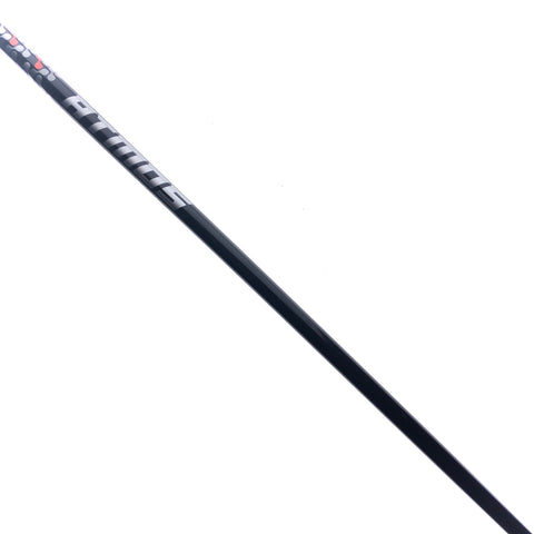 Used TaylorMade M6 D-Type Driver / 12.0 Degrees / Regular Flex