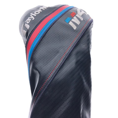 Used TaylorMade M6 Driver / 10.5 Degrees / Stiff Flex