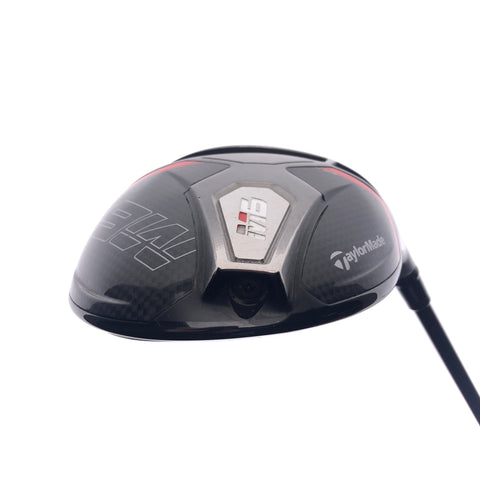 Used TaylorMade M6 Driver / 10.5 Degrees / Stiff Flex