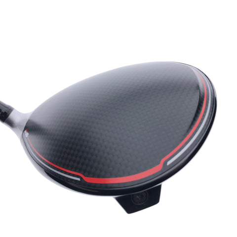 Used TaylorMade M6 Driver / 10.5 Degrees / Stiff Flex