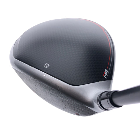 Used TaylorMade M6 Driver / 10.5 Degrees / Stiff Flex