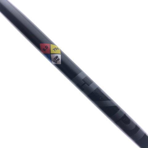 Used TaylorMade M6 Driver / 10.5 Degrees / Stiff Flex