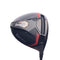 Used TaylorMade M6 Driver / 10.5 Degrees / Stiff Flex