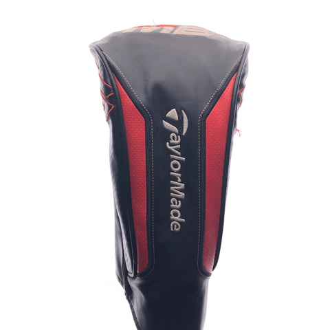 Used TaylorMade M6 Driver / 12.0 Degrees / A Flex