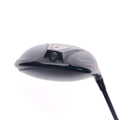 Used TaylorMade M6 Driver / 12.0 Degrees / A Flex