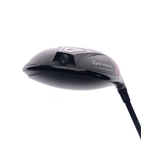 Used TaylorMade M6 Driver / 12.0 Degrees / A Flex