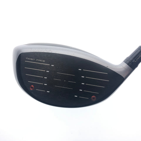 Used TaylorMade M6 Driver / 12.0 Degrees / A Flex
