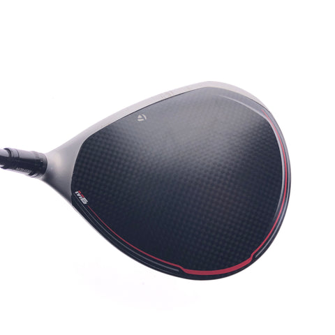 Used TaylorMade M6 Driver / 12.0 Degrees / A Flex