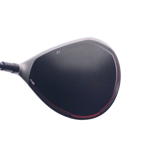 Used TaylorMade M6 Driver / 12.0 Degrees / A Flex