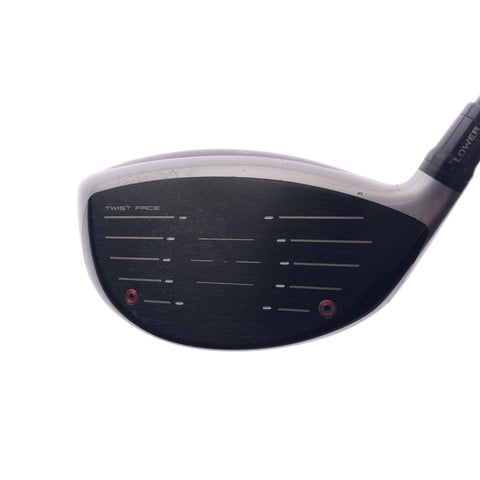 Used TaylorMade M6 Driver / 12.0 Degrees / A Flex
