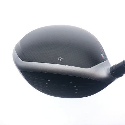 Used TaylorMade M6 Driver / 12.0 Degrees / A Flex