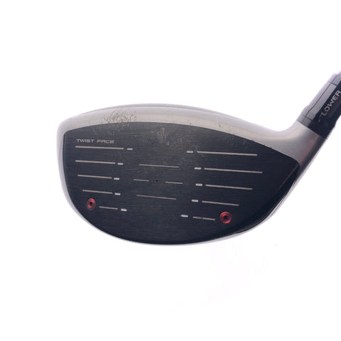 Used TaylorMade M6 Driver / 12.0 Degrees / A Flex