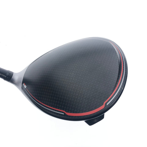 Used TaylorMade M6 Driver / 12.0 Degrees / A Flex