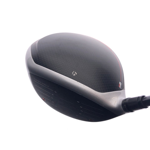 Used TaylorMade M6 Driver / 12.0 Degrees / A Flex