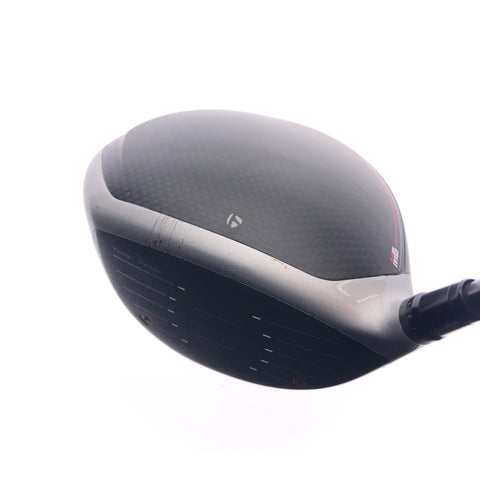 Used TaylorMade M6 Driver / 12.0 Degrees / A Flex