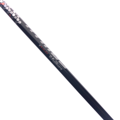 Used TaylorMade M6 Driver / 12.0 Degrees / A Flex