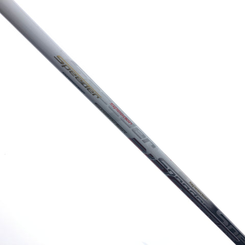 Used TaylorMade M6 Driver / 12.0 Degrees / A Flex