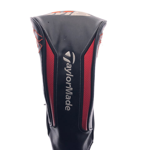 Used TaylorMade M6 Driver / 12.0 Degrees / A Flex