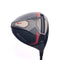 Used TaylorMade M6 Driver / 12.0 Degrees / A Flex
