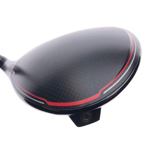 Used TaylorMade M6 Driver / 12.0 Degrees / Regular Flex