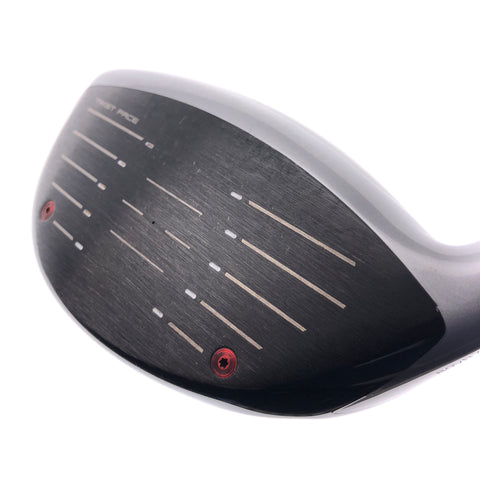 Used TaylorMade M6 Driver / 12.0 Degrees / Regular Flex