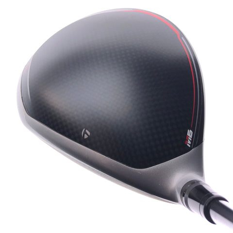 Used TaylorMade M6 Driver / 12.0 Degrees / Regular Flex