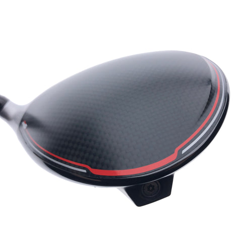 Used TaylorMade M6 Driver / 9.0 Degrees / Regular Flex