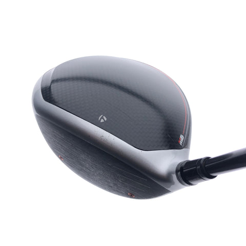 Used TaylorMade M6 Driver / 9.0 Degrees / Regular Flex