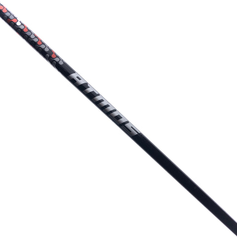 Used TaylorMade M6 Driver / 9.0 Degrees / Regular Flex