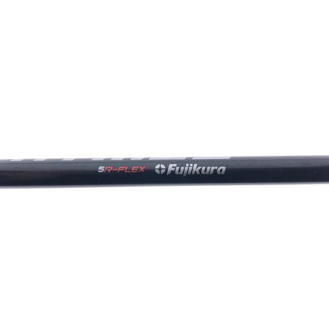 Used TaylorMade M6 Driver / 9.0 Degrees / Regular Flex