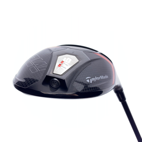 Used TaylorMade M6 Driver / 9.0 Degrees / Stiff Flex