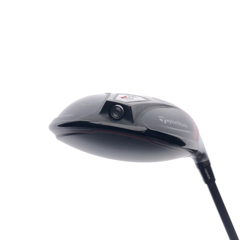 Used TaylorMade M6 Driver / 9.0 Degrees / Stiff Flex