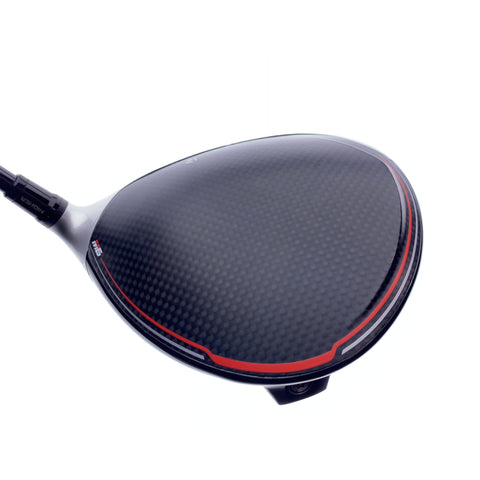 Used TaylorMade M6 Driver / 9.0 Degrees / Stiff Flex