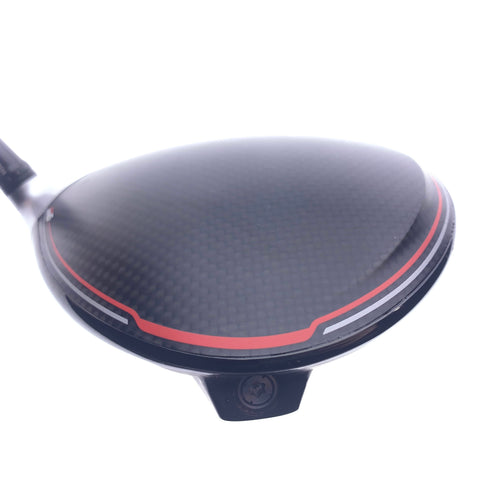 Used TaylorMade M6 Driver / 9.0 Degrees / Stiff Flex