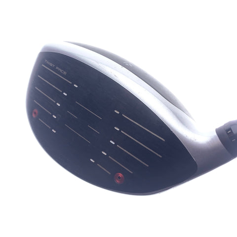 Used TaylorMade M6 Driver / 9.0 Degrees / Stiff Flex