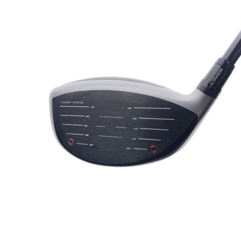 Used TaylorMade M6 Driver / 9.0 Degrees / Stiff Flex