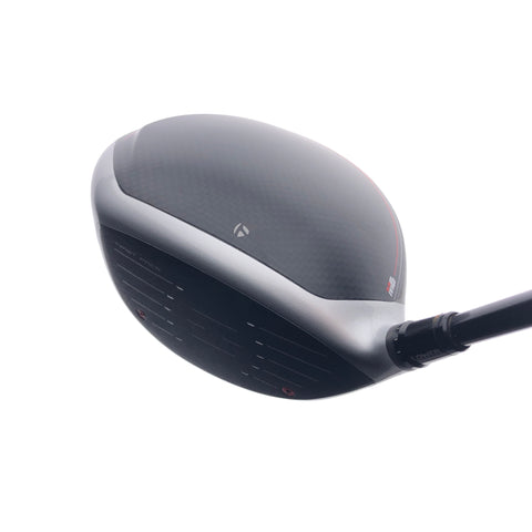 Used TaylorMade M6 Driver / 9.0 Degrees / Stiff Flex