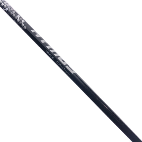 Used TaylorMade M6 Driver / 9.0 Degrees / Stiff Flex