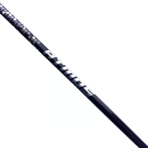 Used TaylorMade M6 Driver / 9.0 Degrees / Stiff Flex