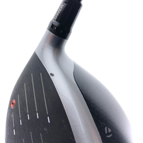 Used TaylorMade M6 Driver / 9.0 Degrees / Stiff Flex / Left-Handed