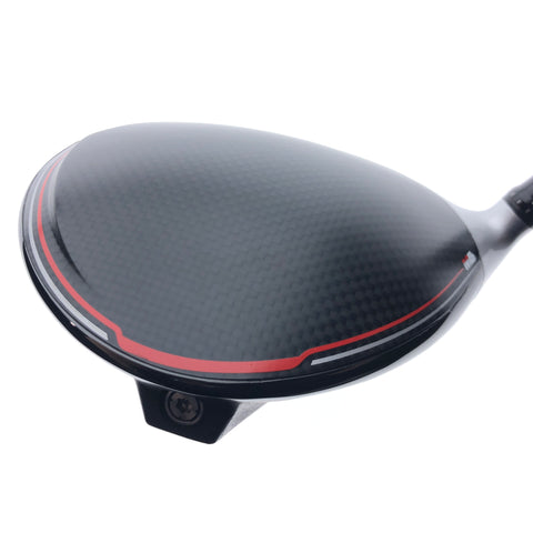 Used TaylorMade M6 Driver / 9.0 Degrees / Stiff Flex / Left-Handed