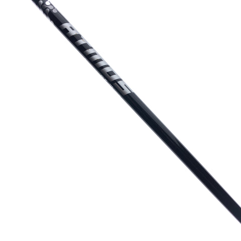 Used TaylorMade M6 Driver / 9.0 Degrees / Stiff Flex / Left-Handed