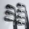 Used TaylorMade M6 Iron Set / 5 - SW / Regular Flex